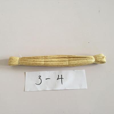 China Wheat Straw Wheat Straw Material Straw Braids Lay-Chow Braids for sale