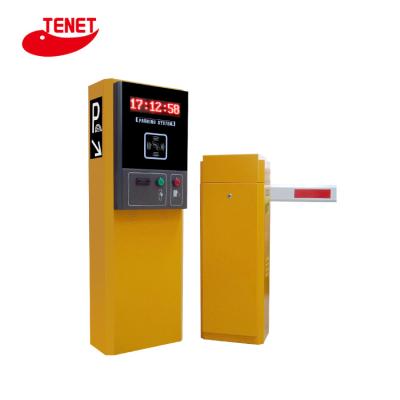 China Parking Pv Home Access Control System parking lot management tcp invariant for parking lot for sale