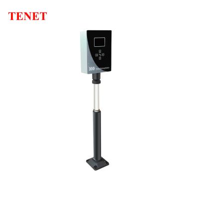 China Long Range RFID Reader TRF-820 With Stickers For Parking Access Control System TRF-820 for sale