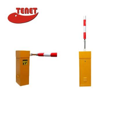 China Vehicular Mall Security Barrier Gate Access Control Arm Barrier for sale