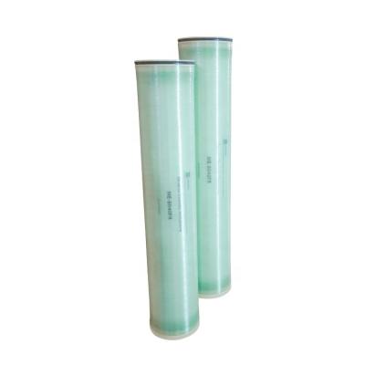 China Industrial Water & 8 Inch Drinking Water Purification Perfect Salt Rejection Rate Water Filter Industrial RO System Membrane Highest Quality With Low-fouling for sale