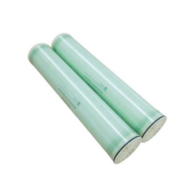 China Industrial Water & drinking water purification industrial high rejection rate anti salt pollution china 8040 RO reverse osmosis membrane for water treatment for sale