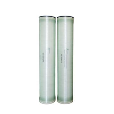 China Best Water Treatment Hot Sale 8 Inch Reverse Osmosis RO Water Purifier Membrane GDP With High Salt Rejection Rate for sale