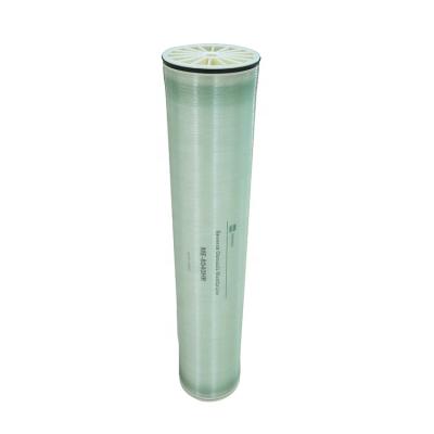 China Most Popular Industrial Water Filter System RO Reverse Osmosis Membrane Plant For Industrial Wastewater Filtration for sale