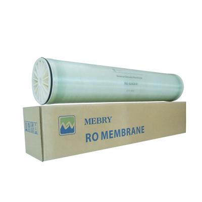 China Wholesale Industrial High Quality 8 Inch Reverse Osmosis/Ro Membrane Green Water Treatment For High Recovery System for sale