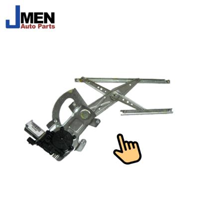 China Jmen Power Window Regulator 6980152010 For TOYOTA YARIS 99 - FR Car Body Auto Spare Parts YARIS (_P1_) for sale