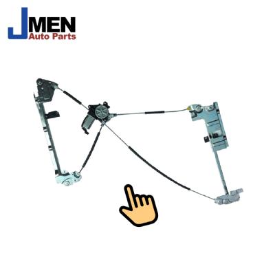 China Jmen Power Door Window Regulator For MAZDA Full Range Car Body Auto Replacement Parts Same As OE Fitment for sale