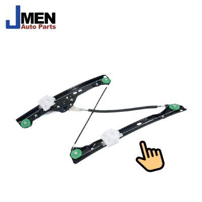 China Jmen Power Window Regulator 51337140587 For BMW E90 E91 05 - FL Car Body Auto Replacement Parts Same As OE Fitment for sale