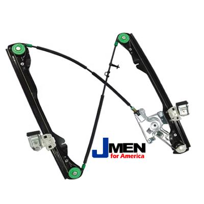 China Jmen Window Regulator for FREIGHTLINER ARGOSY 97-06 CENTURY CLASS 03 - FL A18-52044-000 with MOTOR for FREIGHTLINER 03- ARGOSY 97-06 CENTURY CLASS for sale