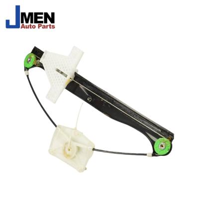 China Jmen Window Regulator 8P4839462A for AUDI A3 04 - 4D-RR WITHOUT MOTOR same as OEM for sale