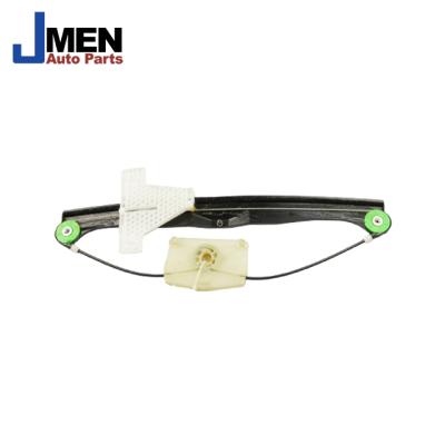 China Jmen Window Regulator 8P4839461A for AUDI A3 04 - 4D-RL WITHOUT MOTOR same as OEM for sale