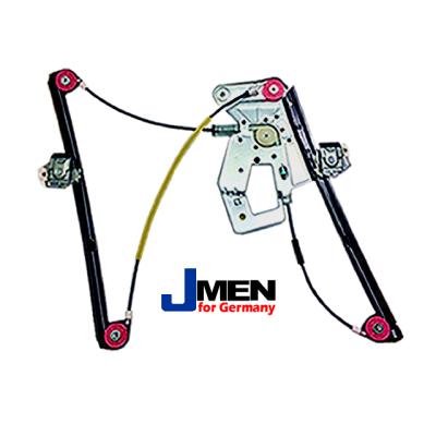 China Jmen Window Regulator for AUDI TT 98-06 FL 8N0837461 WITHOUT MOTOR for AUDI TT 98-06 for sale