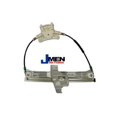 China Jmen Window Regulator for CITROEN C4 10 - FR 9222GN WITHOUT MOTOR for CITROEN C4 10 for sale