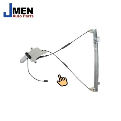 China Jmen Window Regulator 922182 For CITROEN SAXO FL Auto Car Body Replacement Parts For CITROEN SAXO for sale