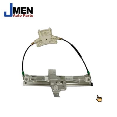 China Jmen window regulator for CHRYSLER 07-12 68004822AA NITRO WITHOUT MOTOR body auto spare parts for CHRYSLER 07-12 NITRO for sale