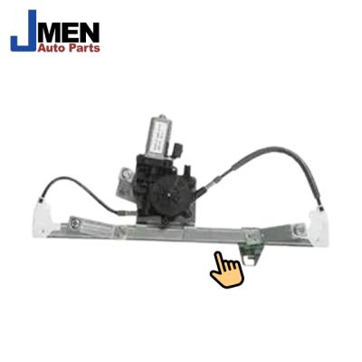 China Jmen Window Regulator 1542434 For FORD KA 07 - FR Car Body Auto Spare Parts For FORD KA 07- for sale