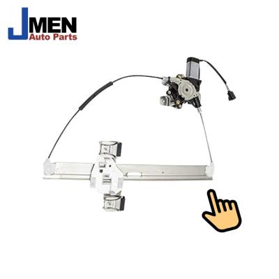 China Jmen Window Regulator 15771355 For GM HUMMER H2 03-09 RL With Auto Body Auto Spare Parts For GM HUMMER H2 03-09 for sale