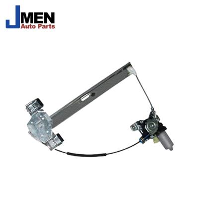 China 15771354 Jmen Window Regulator For GM HUMMER H2 03-09 RR With H2 MOTOR for sale