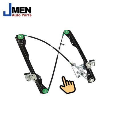 China Jmen Taiwan Window Regulator 90494399 For GM CAT ERA 97-01 Car 4D-RL Body Auto Spare Parts C25 for sale