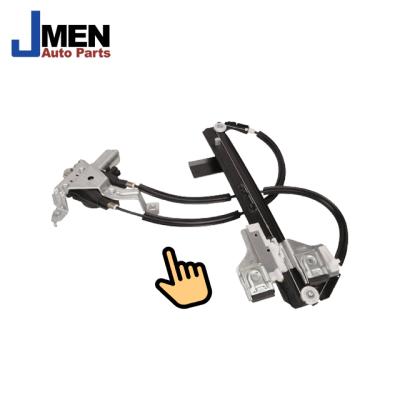 China Jmen Window Regulator 15135973 for GM TAHOE,YUKON,4D-RR Auto Car Body Replacement Parts Same as OE Fitment for sale