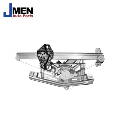 China 72210SMGE01 Jmen Window Regulator For HONDA CIVIC 06-12 EURO TPYE FR W/COMFORT MOTOR for sale