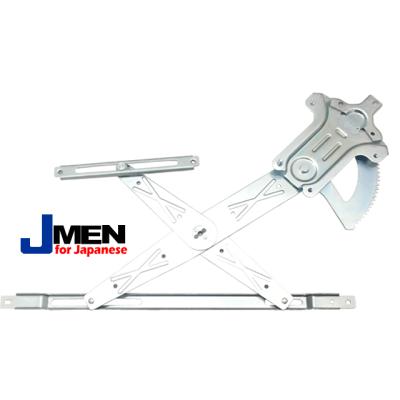 China Jmen For Motor HONDA Window Civic Accord Odyssey CR-V Jazz Fit Ridgeline City Regulator And Maker for sale