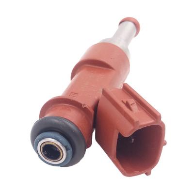 China Auto Parts Fuel Injection OEM 232500P040 For AVENSIS/Camry/RAV 4 Venza 3.5L V6 Fuel Injector OEM 23250-0P040 Camry for sale