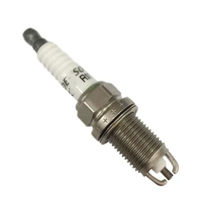 China Auto Car Spark Plug OEM K16TR11 90919-01192 Auto Systems Hot Sell Engine Spark Plug For Toyota for sale