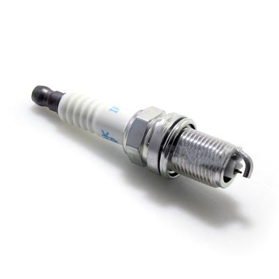 China Engine Systems Engine Spark Plugs SILZKR7B11 9723 Auto Iridium Spark Plug 18846-11070 For Hyundai Elantra i30 Kia Soul Bujia 18846-11070 for sale