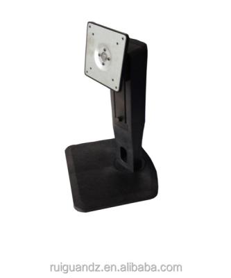 China Tilt/Swivel/Altitude/Swivel/Adjustable Stand Adjustable Height Monitor for sale