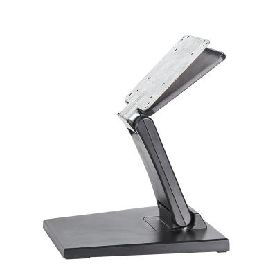 China This stand can be twisted through the folding stand for position system/monitor for sale