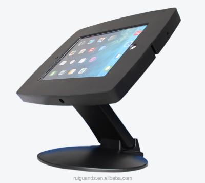 China The height can be adjusted and the stand can be folded tablet stand for sale