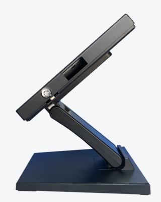 China Stand Height Can Be Adjusted And Stand Can Be Folded 7-12.1inch Customized Folding Tablet Stand for sale