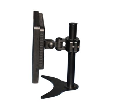 China Tilt/Swivel/Altitude/Swivel Bracket 10-32inch Monitor for sale