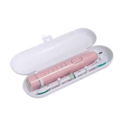 China Professional Tourism Travel Toothbrush Box Electric Toothbrush Box for sale