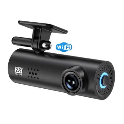 China NIGHT VISION bestselling car dash cam 170 degree 2k sony dash camera wifi hidden car dvr for sale