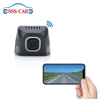 China NIGHT VISION small dvr dash cam car dash cam 1080p wireless hd with g sensor car black box camera dvr for car wifi dash cam for sale