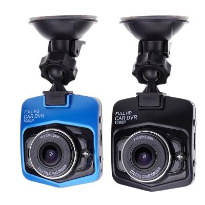 China NIGHT VISION 2.4 inch mini dashcam gt300 Hd night vision dash cam video camera inside 1080p car camera dvr gt300 dash cam for sale