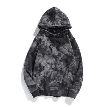 China Hot Selling Viable Amazon 3D Printed Custom Embossed Hooded Suit Sports Men's Casual Hoodies for sale