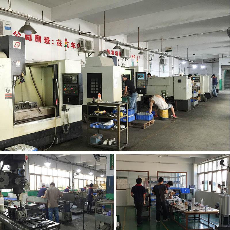 Verified China supplier - Dongguan Juli Hydropneumatic Equipment Co., Ltd.