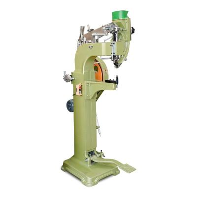 China Printing Shops High Security Level Promotional Brake Shoe Riveting Machine Eclectic Launches Pneumatic Riveting Machine For Car for sale