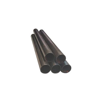 China Structure Pipe Wholesale Price Diameter 32mm Round Steel Tube for sale