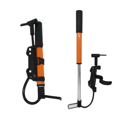 China Tires For Bicycles High Quality Multifunctional Bicycle Accessories Hand Pump Bike for sale