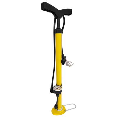 China Tires For Bicycles Bike Accessories High Pressure Inflatable Manual Bicycle Pump for sale