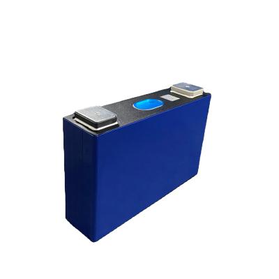 China Lithium iron phosphate Lifepo4 2P4S LFP 50Ah battery module lithium ion battery for 100Ah energy storage for sale