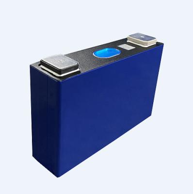 China Grade A 3.2V 50Ah rechargeable lithium ion battery 5 KWH lifepo4 lithium ion battery solar battery 39*148*95mm for sale