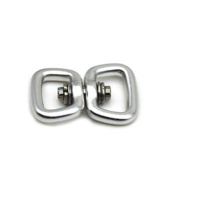 China Heavy Industry Swivel Type 8 Rings D Eyes Rings D4D4 for sale