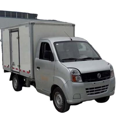 China Made in China All New Electric Truck 3500kg La54 Light Truck for sale