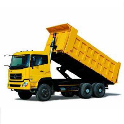 China Dongfeng Hot Sale 371hp 20Cubic 6x4 12 Wheels Dump Truck Price Dump Truck Q235 Heavy Duty Dump Truck for sale