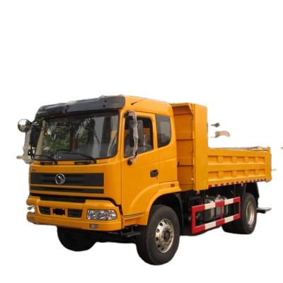 China Sitom 24000kg Gross Vehicle Weight Coal Tipper Capacity 4 - 6L for sale